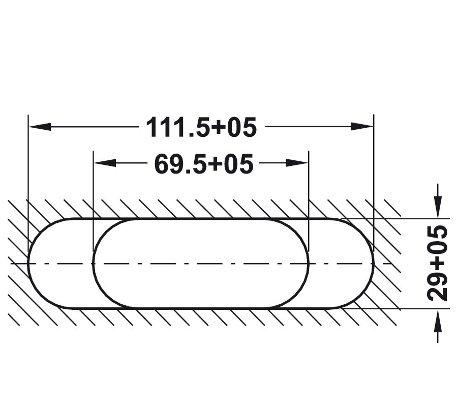 Thông Số Kĩ Thuật Bản lề Âm Hafele 927.32.006