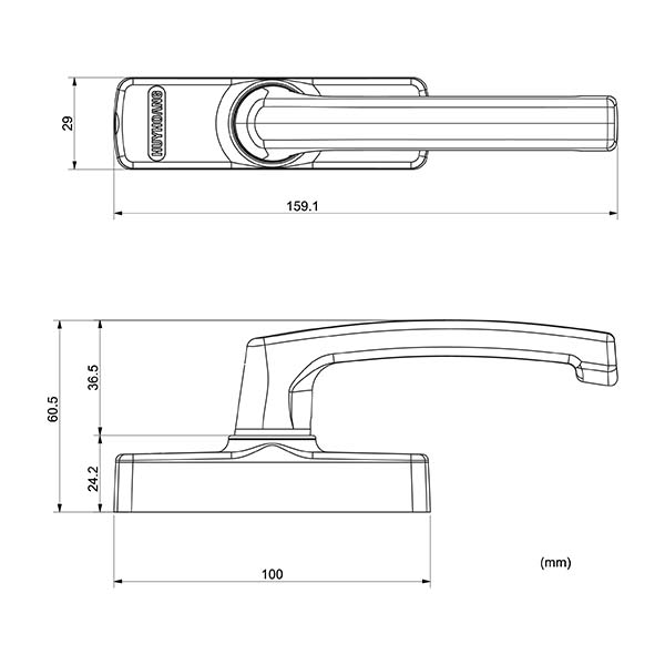 khóa cửa sổ