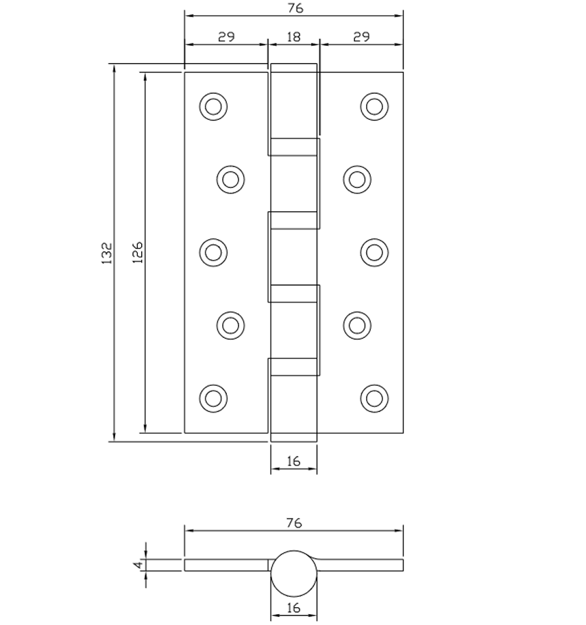 Thông số kỹ thuật 43130.002